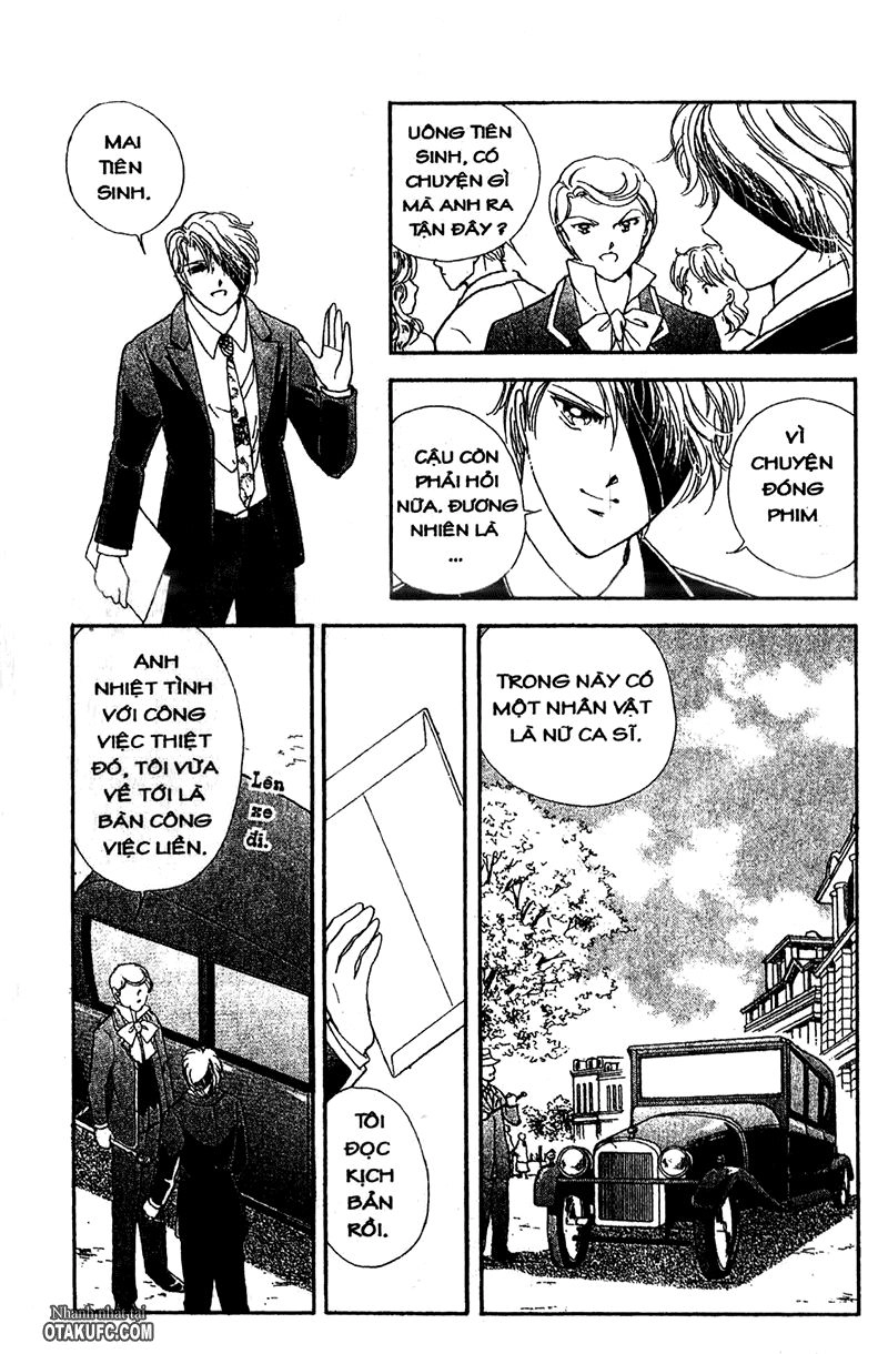 Khúc Tình Ca Ban Mai Chapter 61 - 4