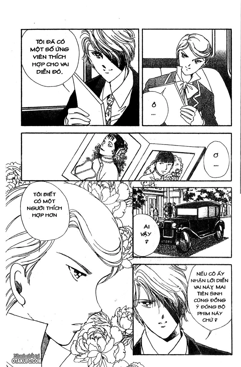 Khúc Tình Ca Ban Mai Chapter 61 - 5