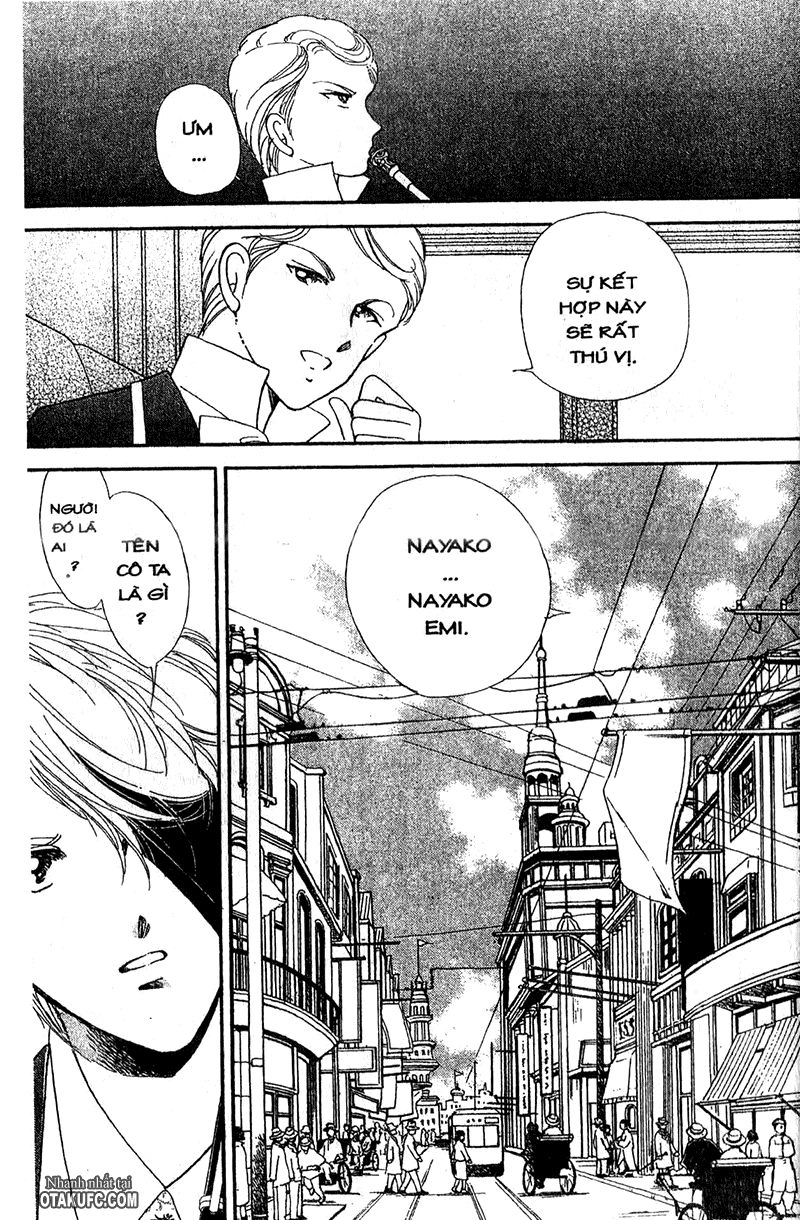 Khúc Tình Ca Ban Mai Chapter 61 - 6