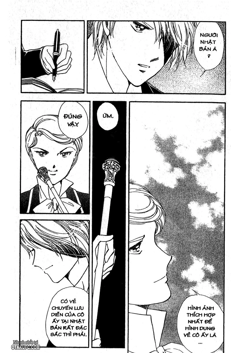 Khúc Tình Ca Ban Mai Chapter 61 - 7