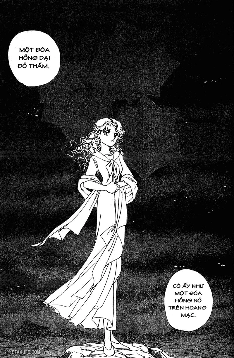 Khúc Tình Ca Ban Mai Chapter 61 - 8