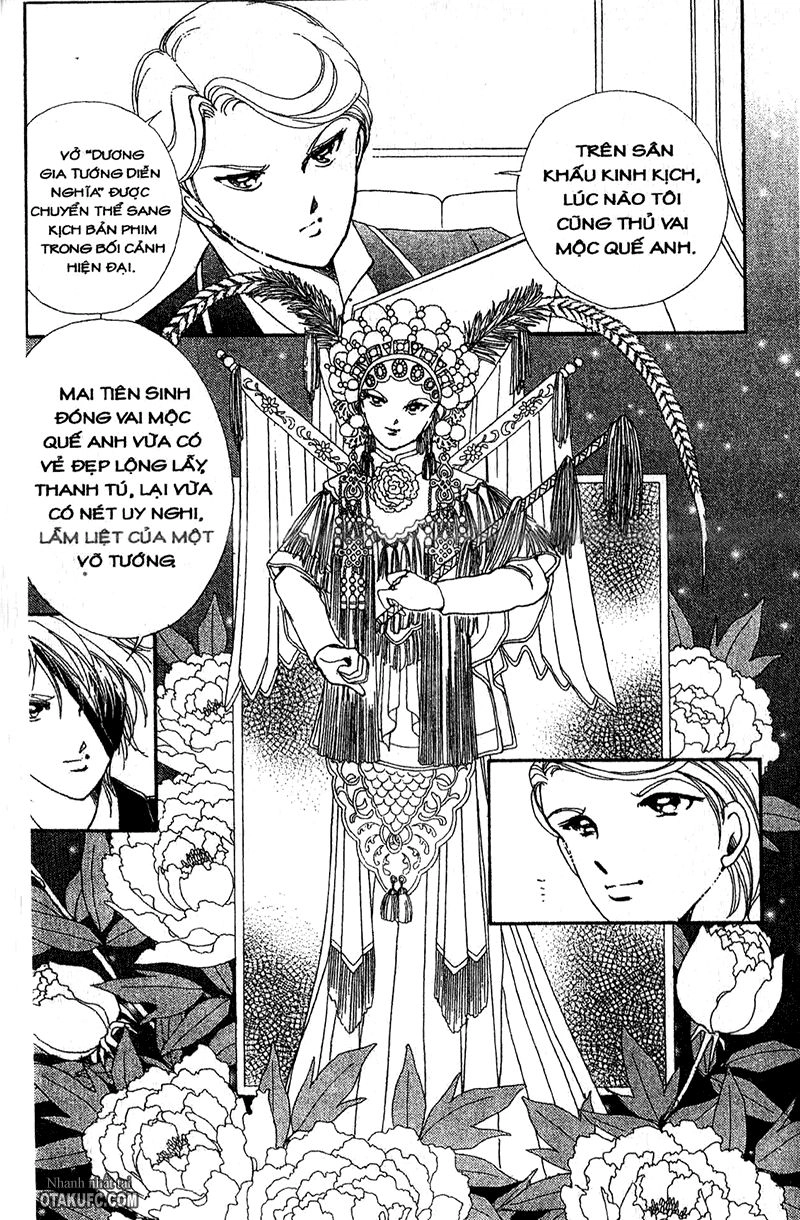 Khúc Tình Ca Ban Mai Chapter 61 - 10