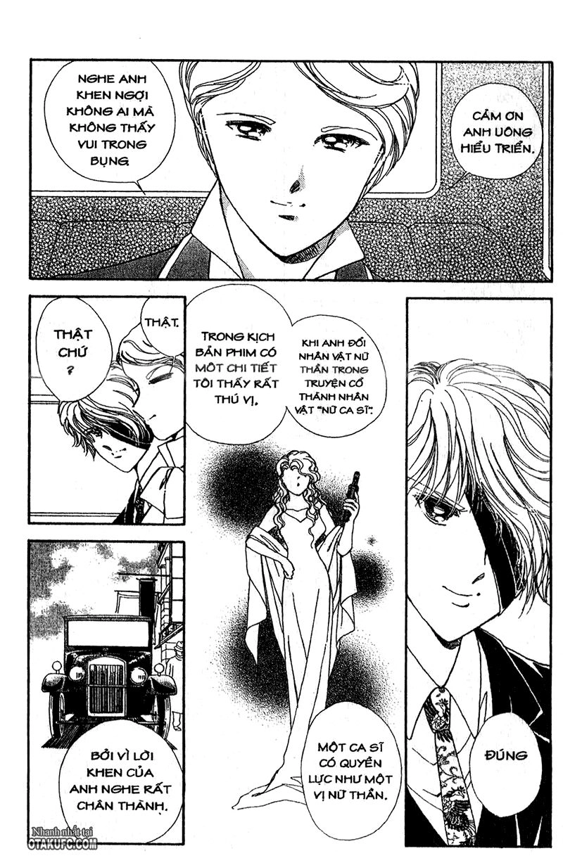 Khúc Tình Ca Ban Mai Chapter 61 - 11