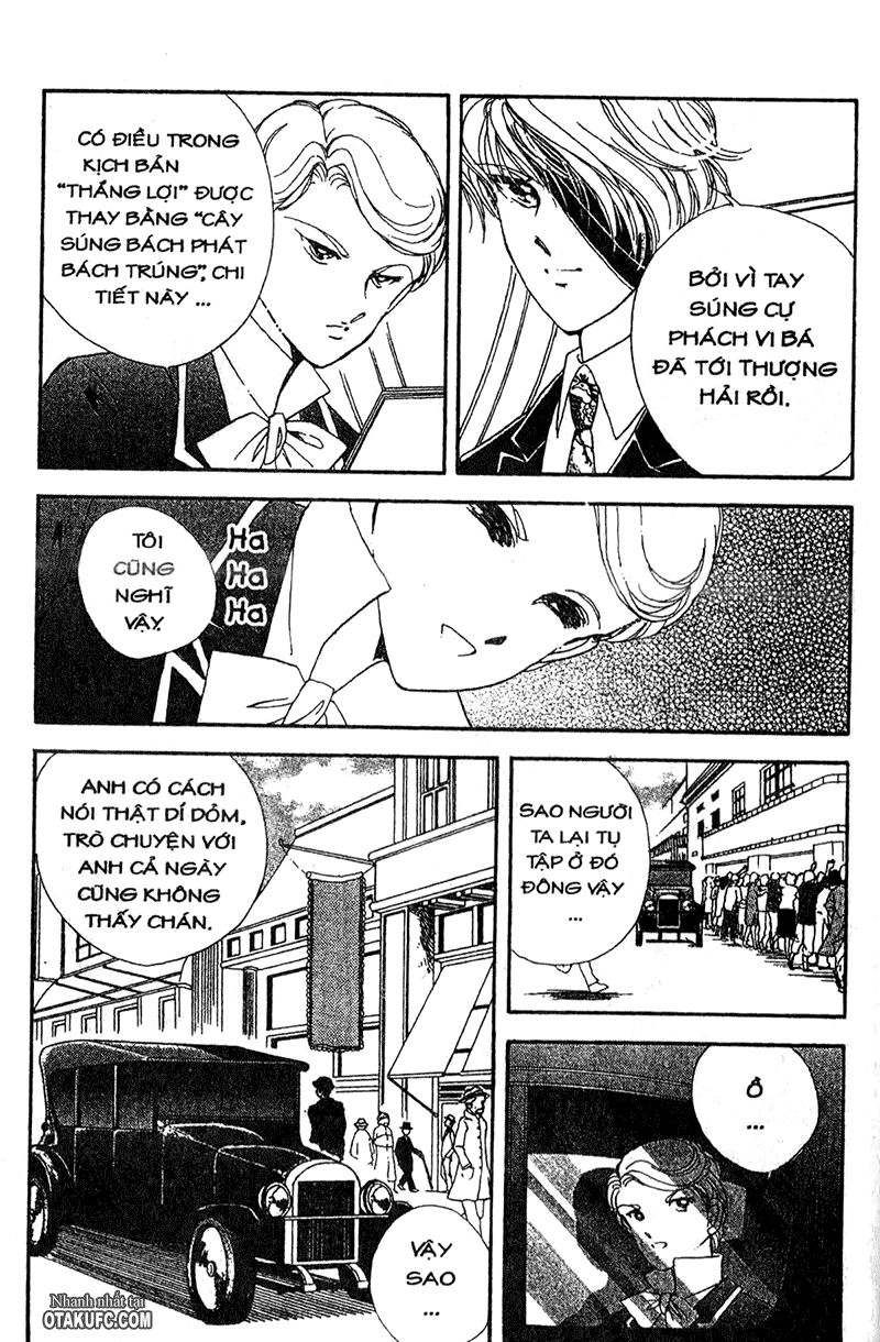 Khúc Tình Ca Ban Mai Chapter 61 - 12