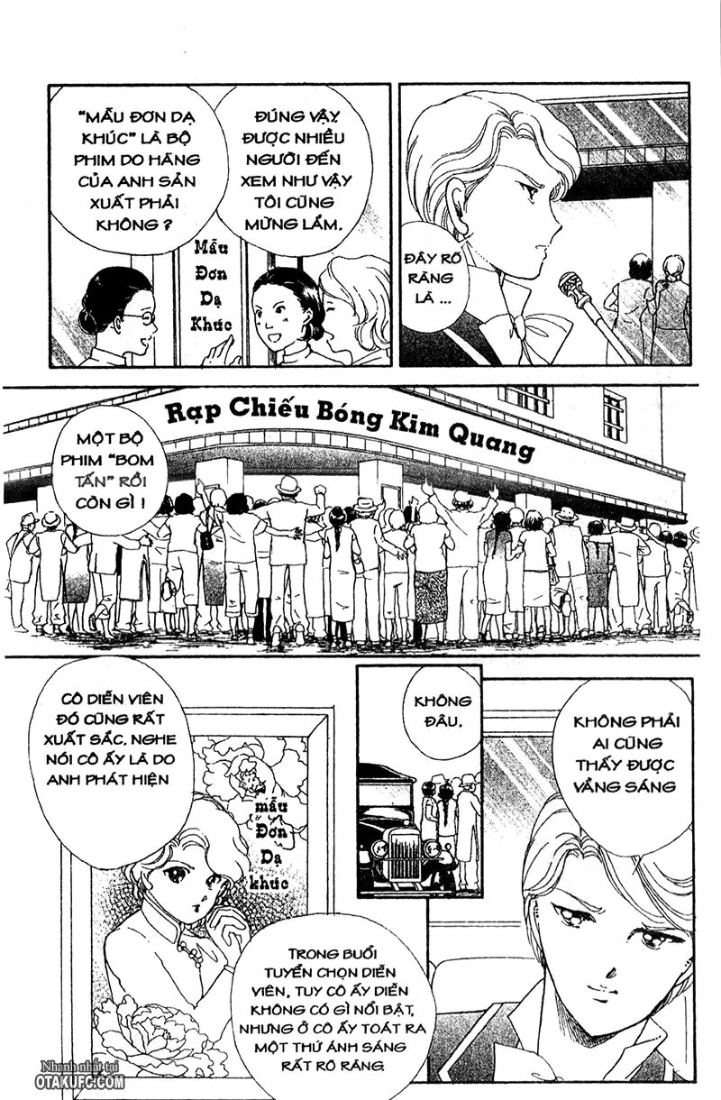 Khúc Tình Ca Ban Mai Chapter 61 - 13
