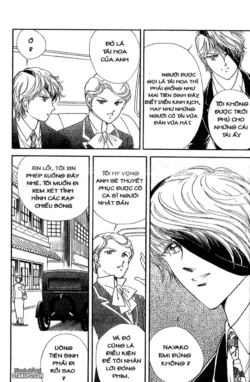 Khúc Tình Ca Ban Mai Chapter 61 - 14