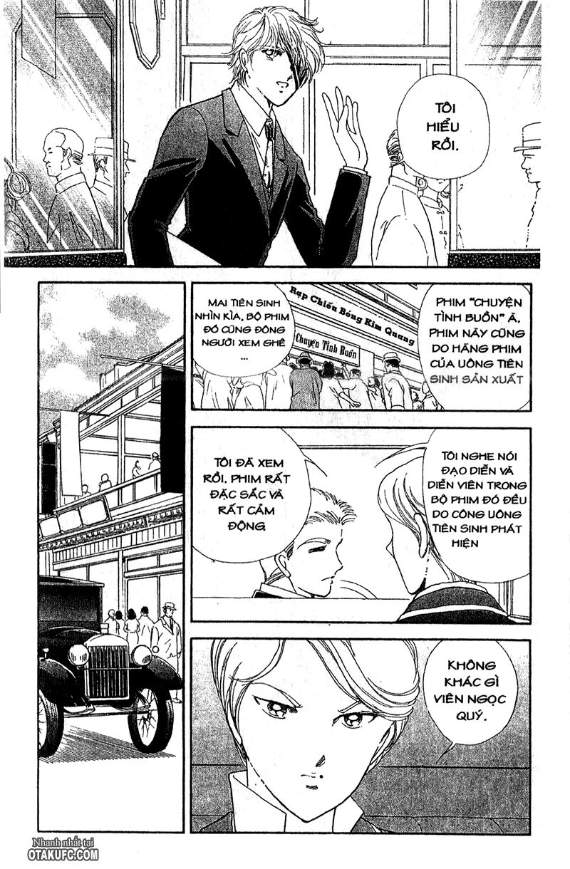 Khúc Tình Ca Ban Mai Chapter 61 - 15