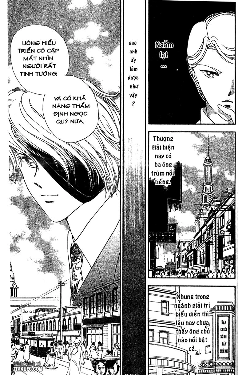 Khúc Tình Ca Ban Mai Chapter 61 - 16