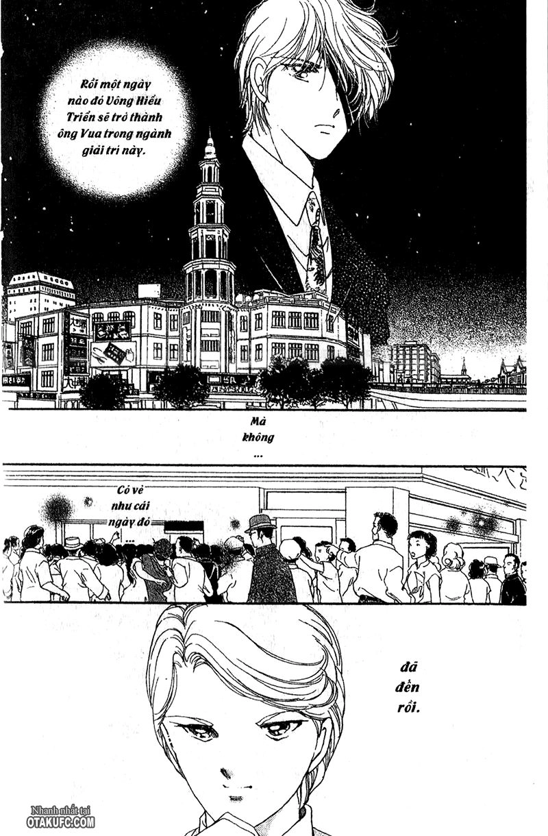 Khúc Tình Ca Ban Mai Chapter 61 - 17