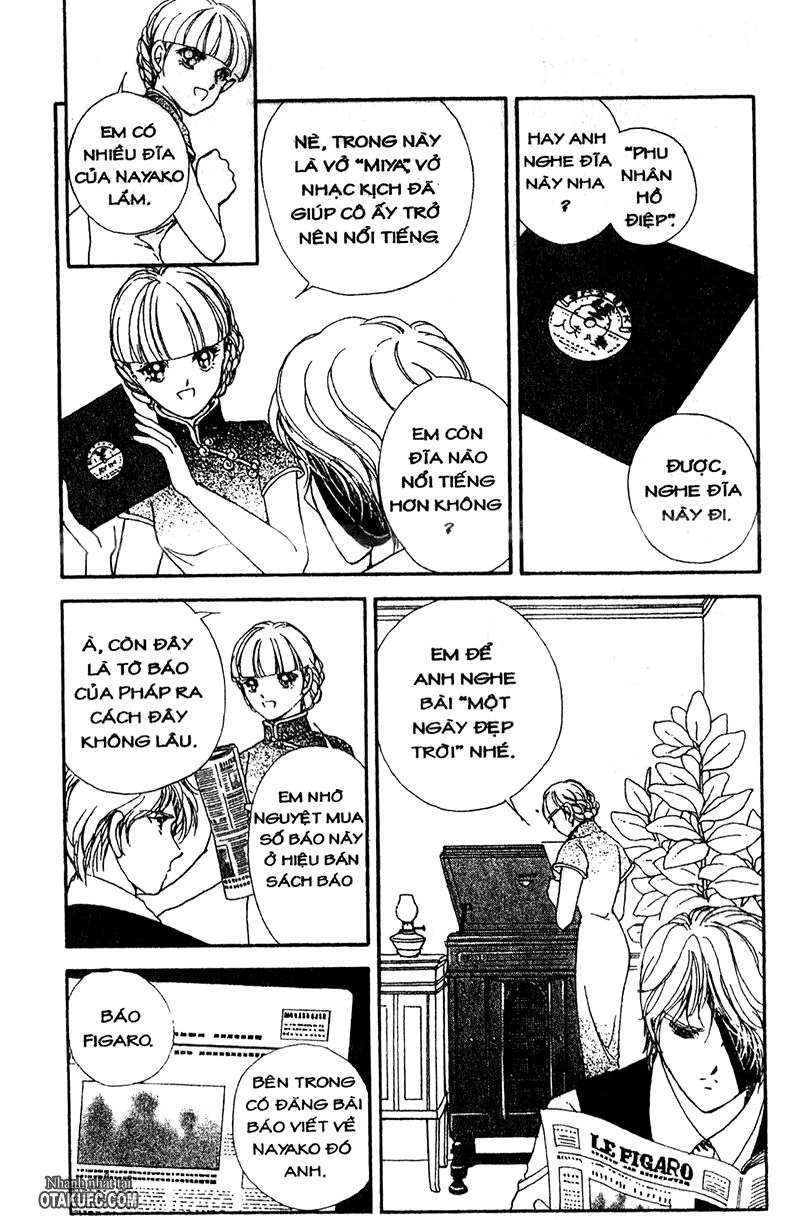 Khúc Tình Ca Ban Mai Chapter 61 - 21