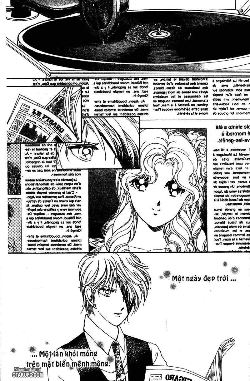 Khúc Tình Ca Ban Mai Chapter 61 - 22