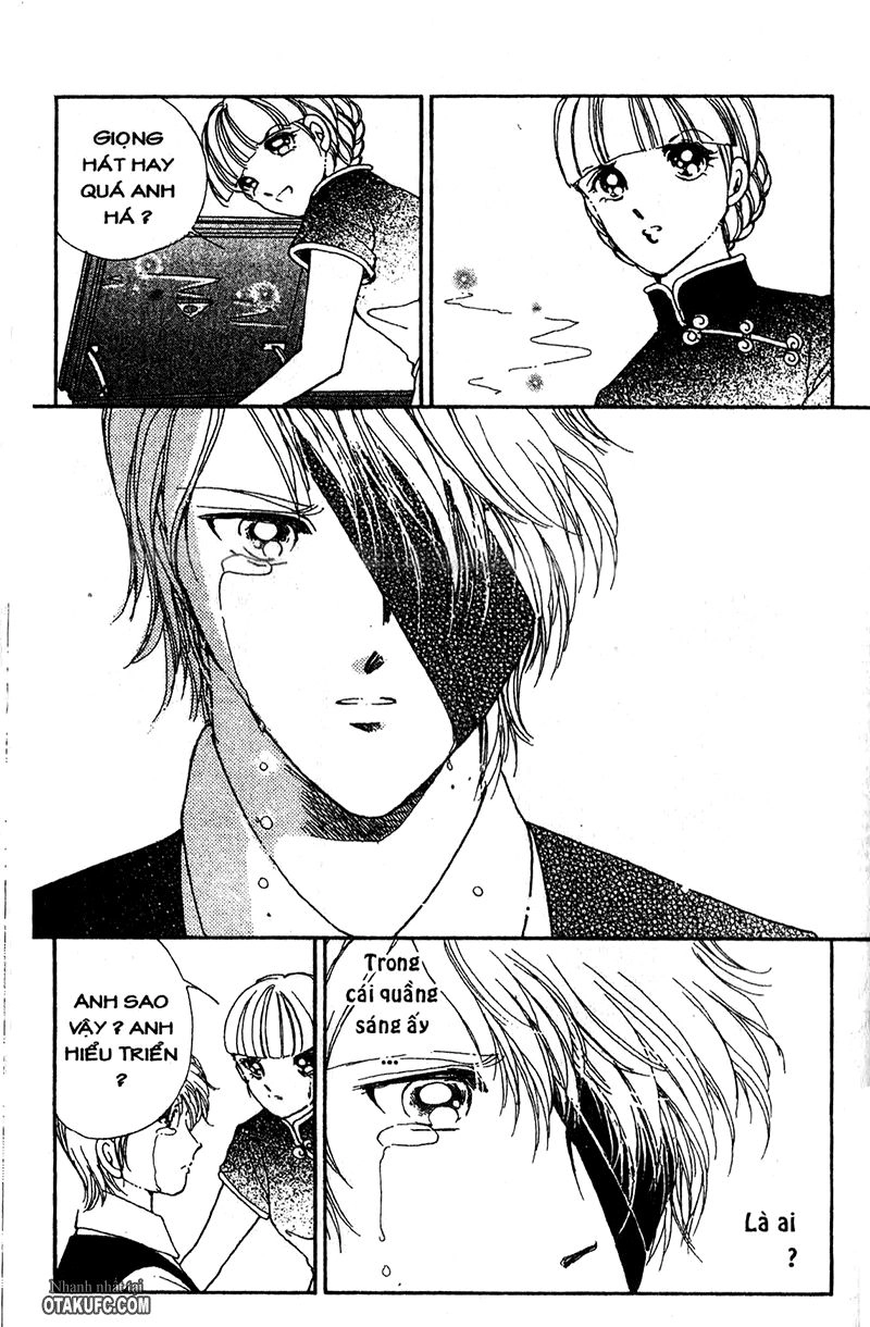 Khúc Tình Ca Ban Mai Chapter 61 - 24