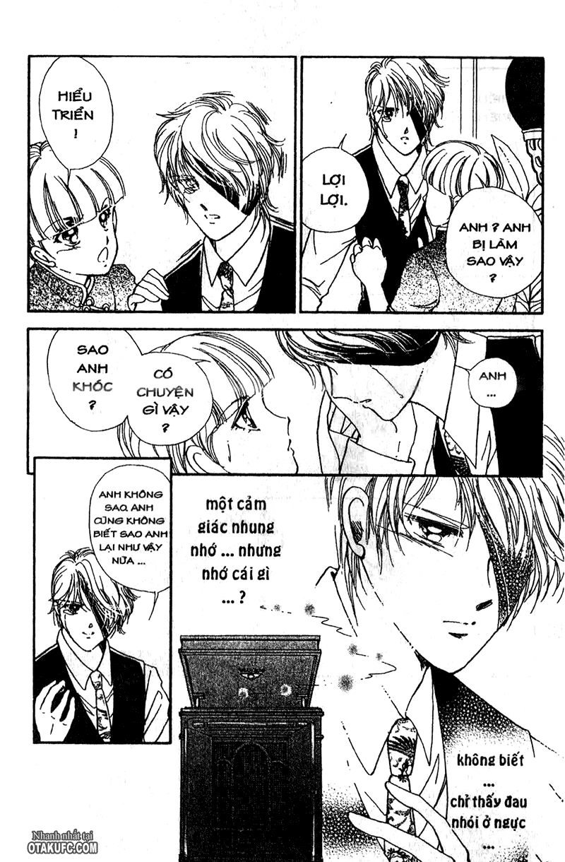 Khúc Tình Ca Ban Mai Chapter 61 - 25