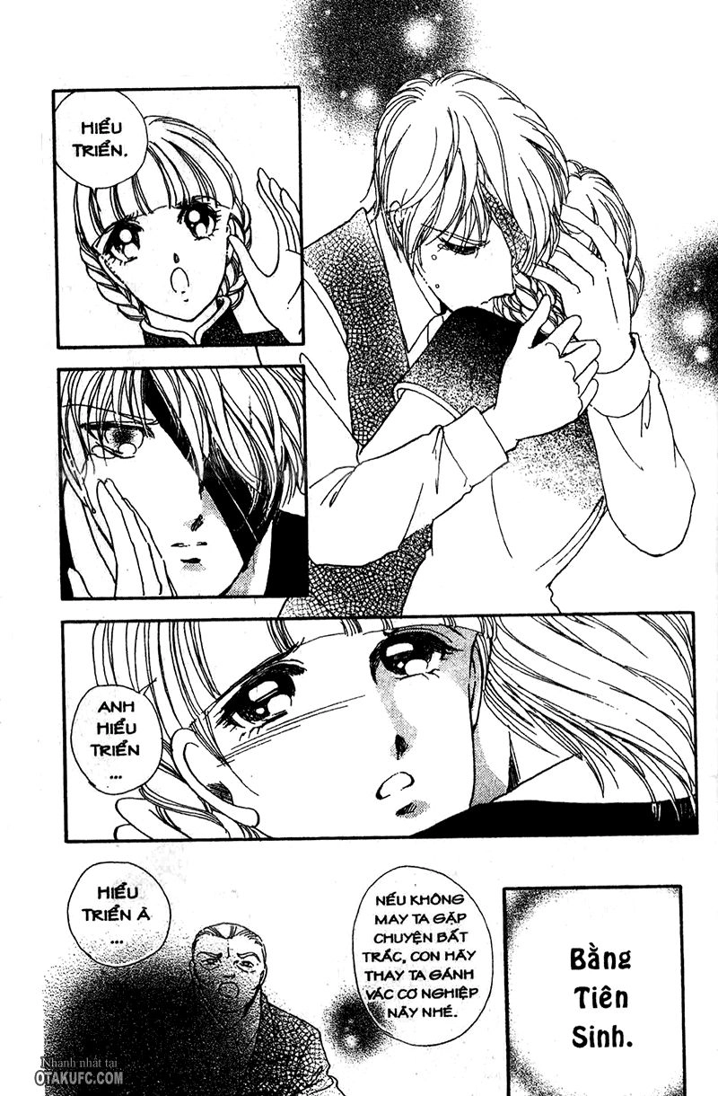 Khúc Tình Ca Ban Mai Chapter 61 - 26