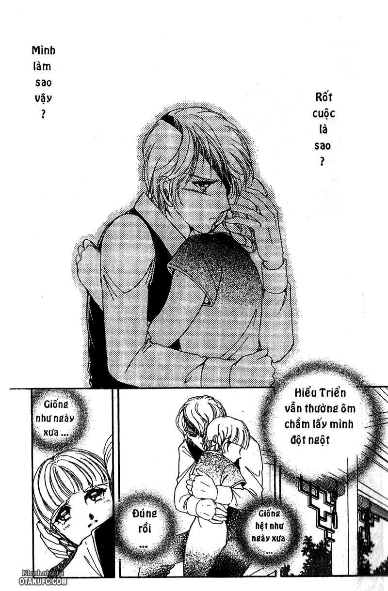 Khúc Tình Ca Ban Mai Chapter 61 - 27