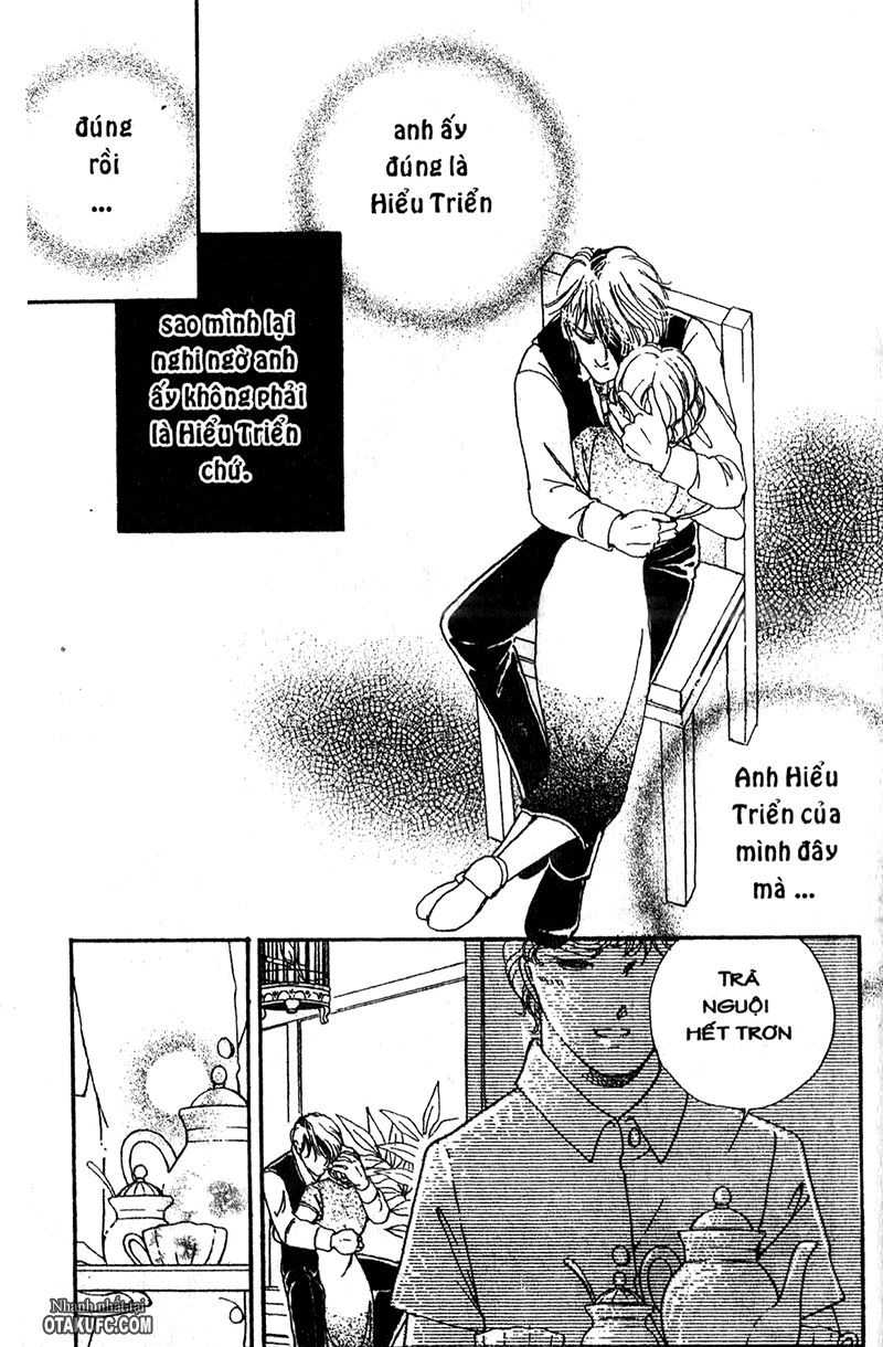 Khúc Tình Ca Ban Mai Chapter 61 - 28