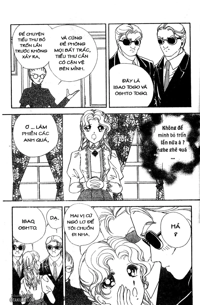 Khúc Tình Ca Ban Mai Chapter 62 - 2