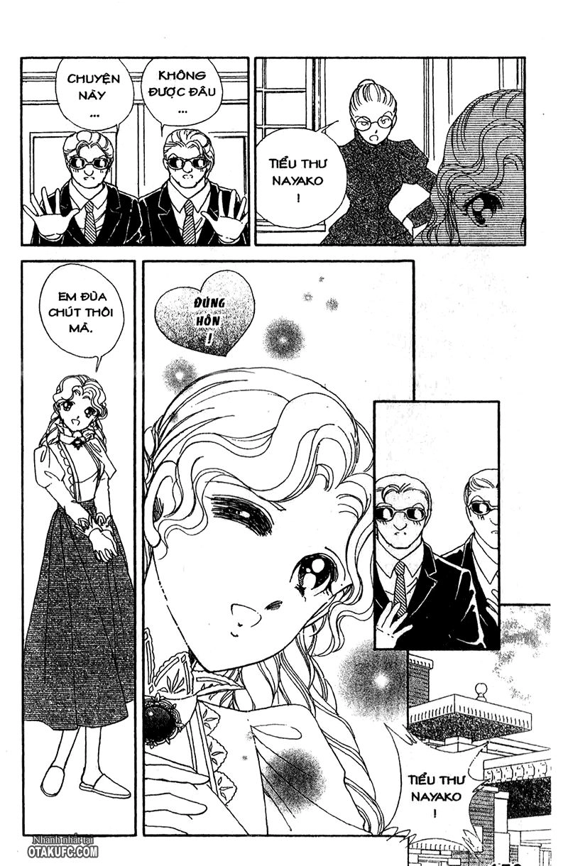 Khúc Tình Ca Ban Mai Chapter 62 - 3