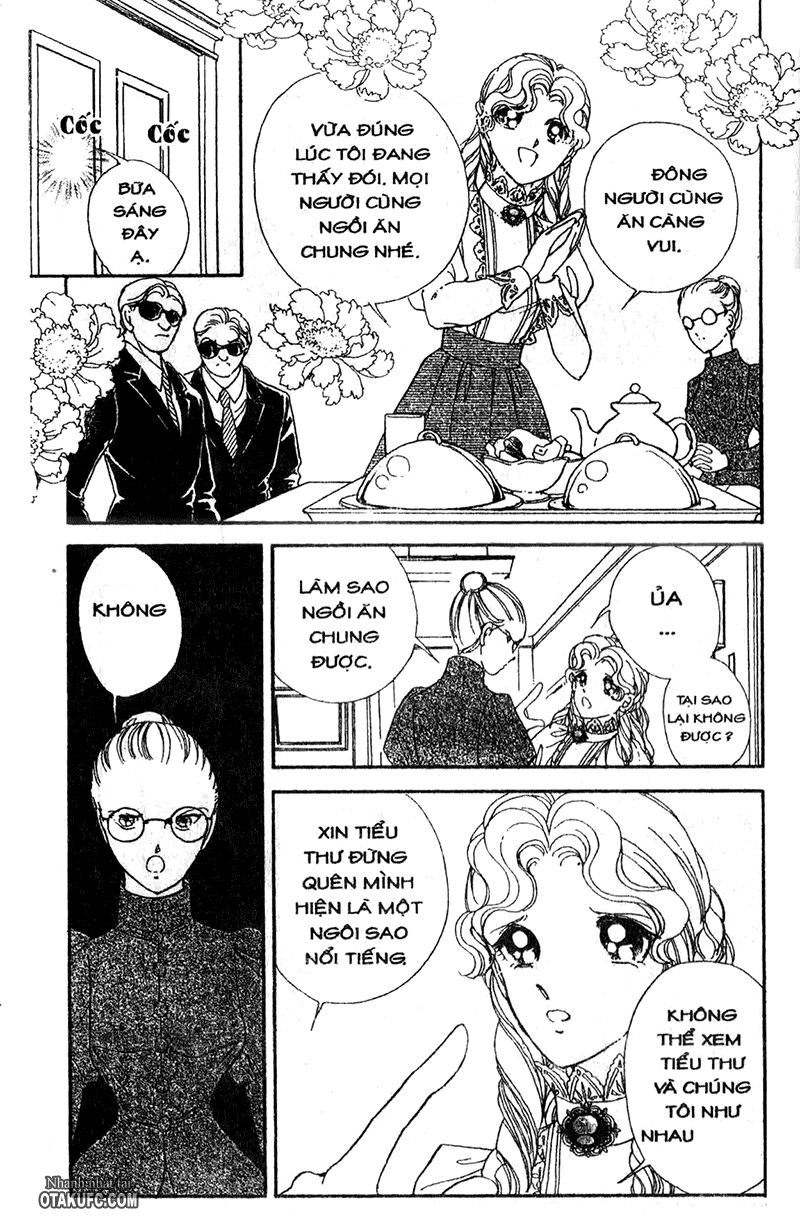 Khúc Tình Ca Ban Mai Chapter 62 - 4