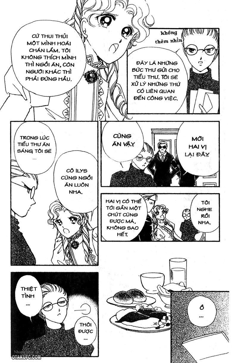 Khúc Tình Ca Ban Mai Chapter 62 - 5