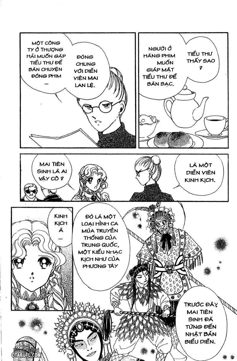 Khúc Tình Ca Ban Mai Chapter 62 - 6