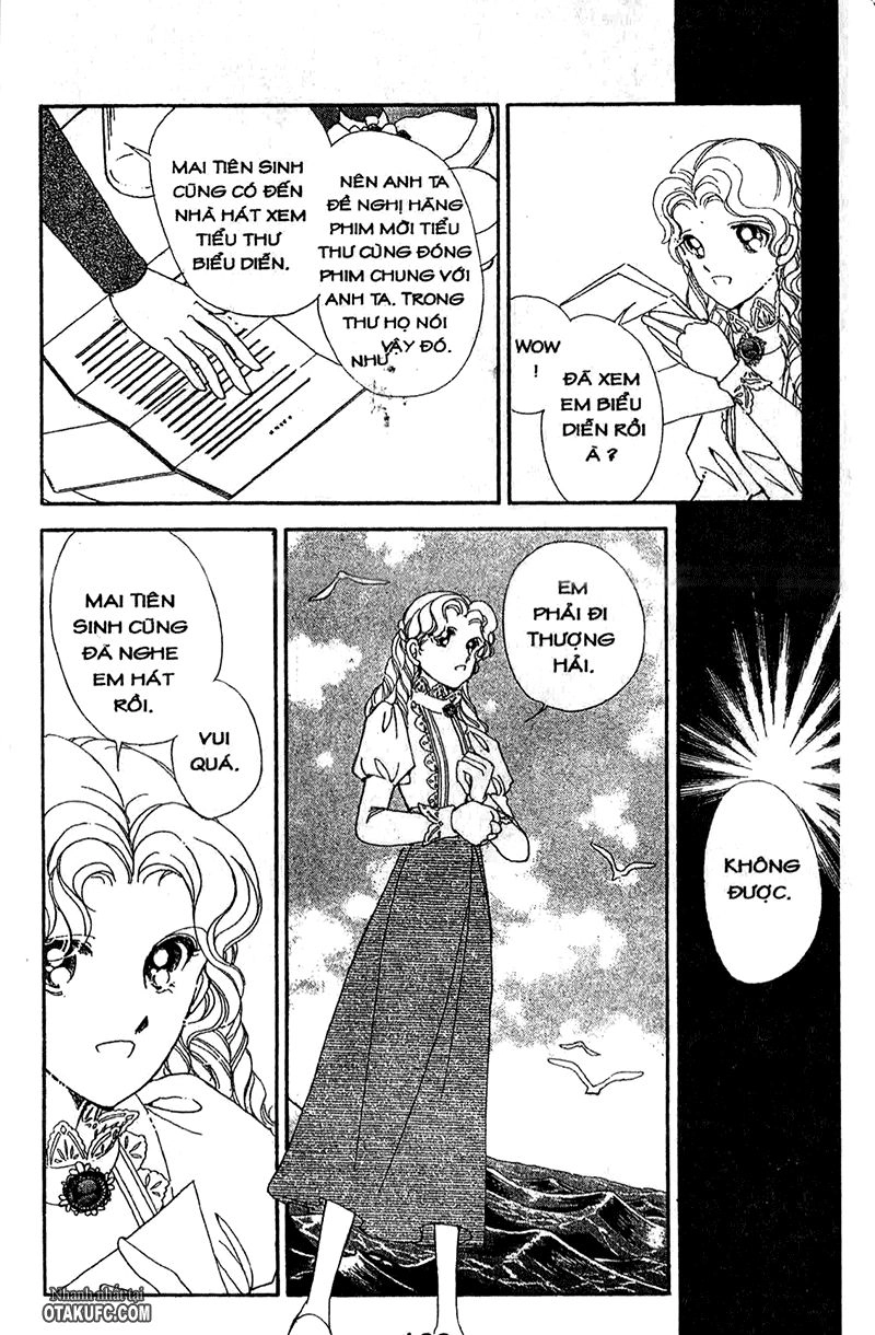 Khúc Tình Ca Ban Mai Chapter 62 - 7