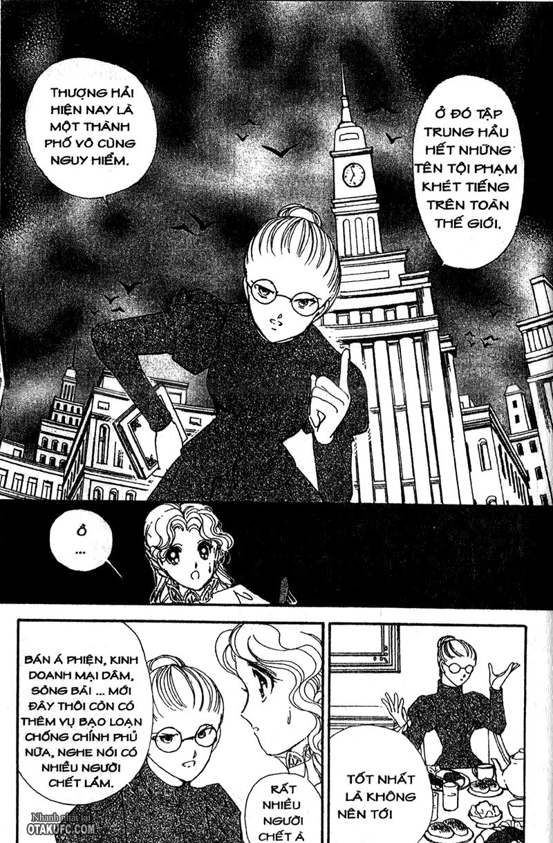 Khúc Tình Ca Ban Mai Chapter 62 - 8