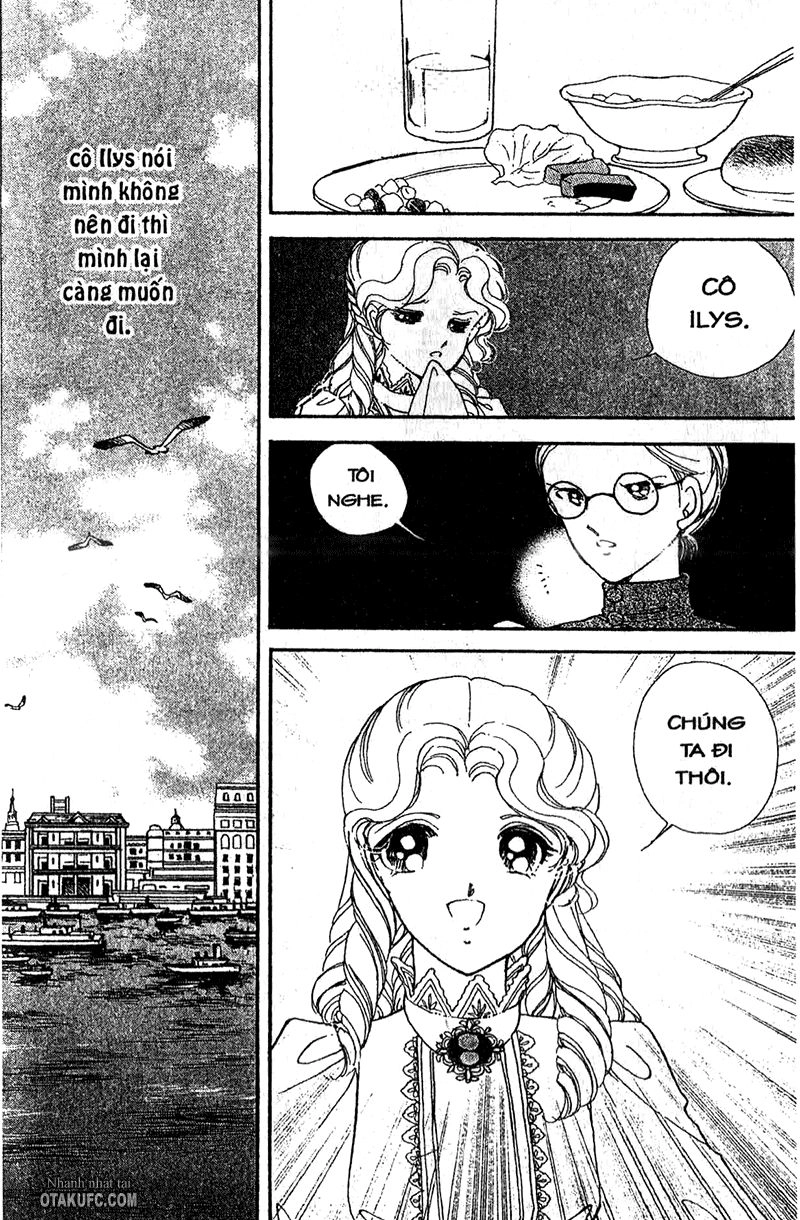 Khúc Tình Ca Ban Mai Chapter 62 - 9