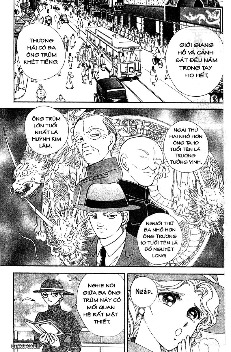 Khúc Tình Ca Ban Mai Chapter 62 - 11