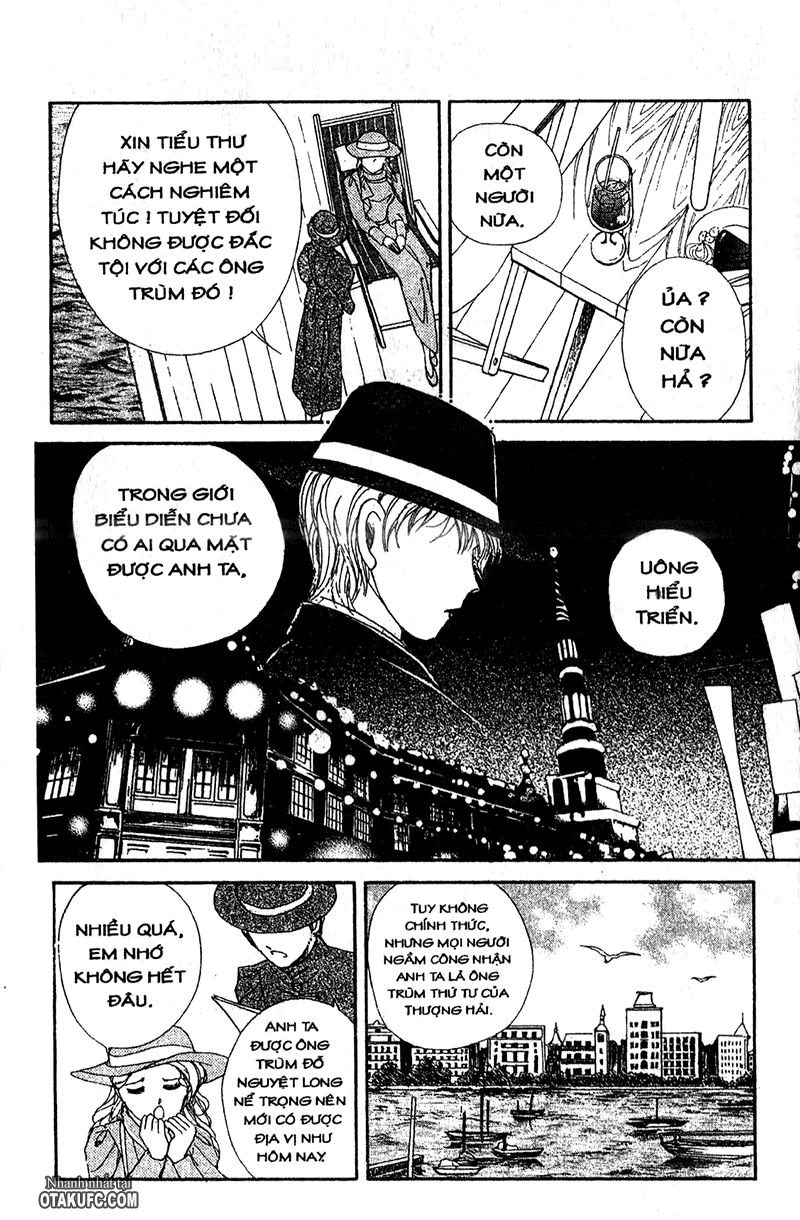 Khúc Tình Ca Ban Mai Chapter 62 - 12