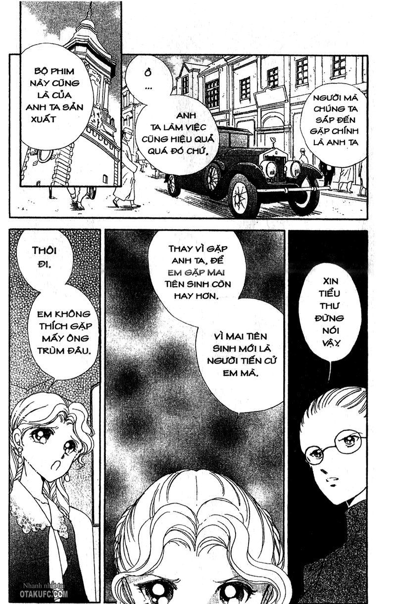 Khúc Tình Ca Ban Mai Chapter 62 - 13