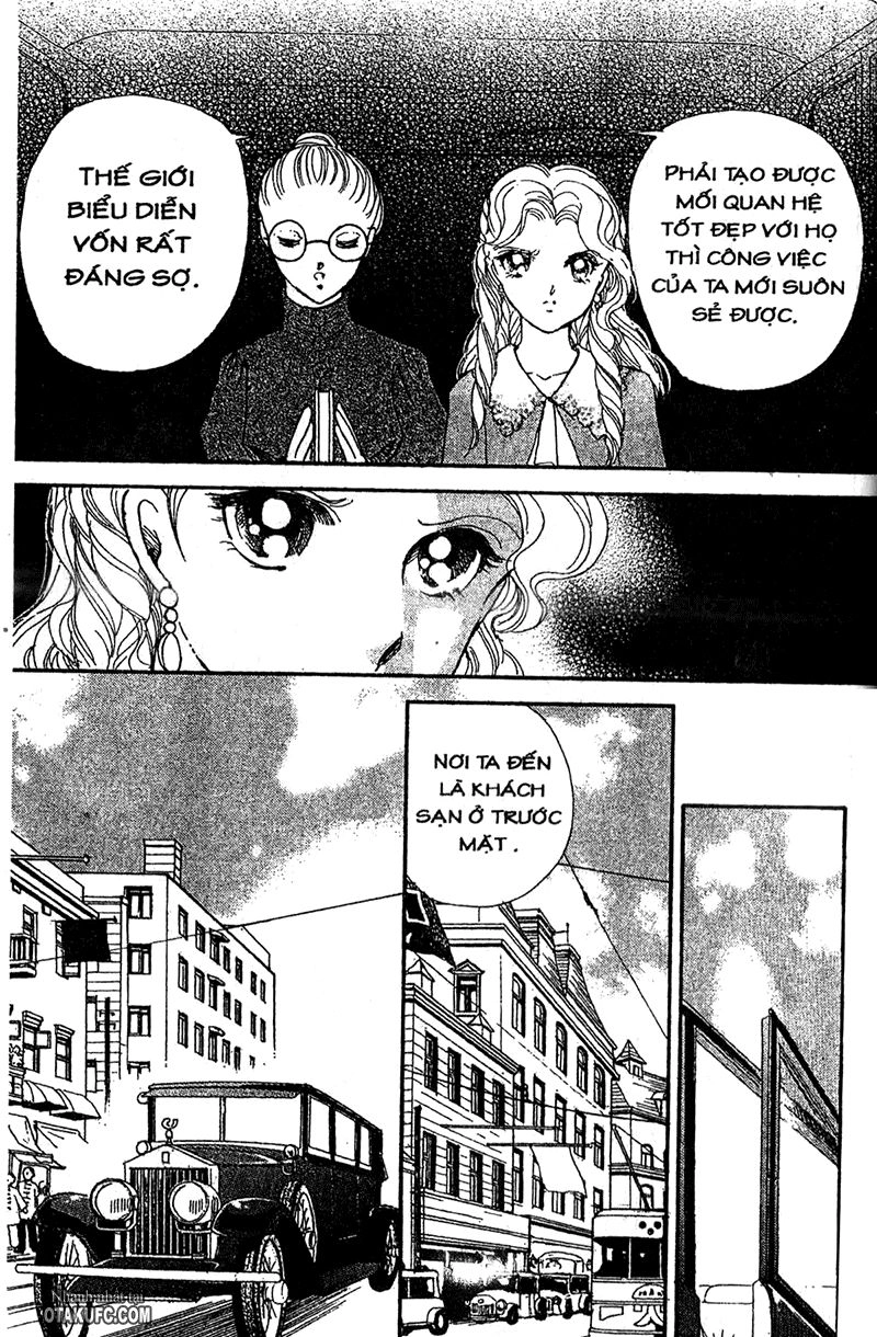 Khúc Tình Ca Ban Mai Chapter 62 - 14