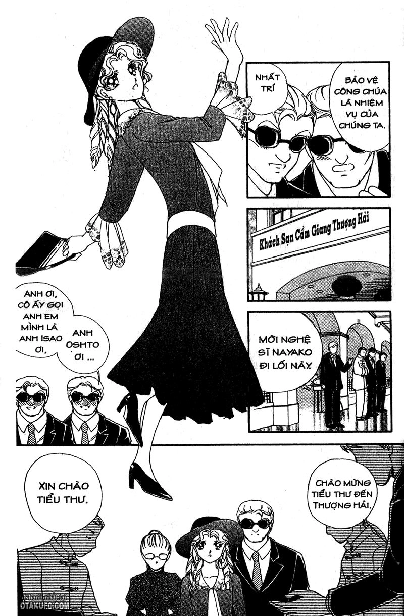 Khúc Tình Ca Ban Mai Chapter 62 - 16