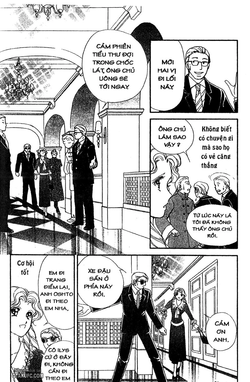 Khúc Tình Ca Ban Mai Chapter 62 - 17