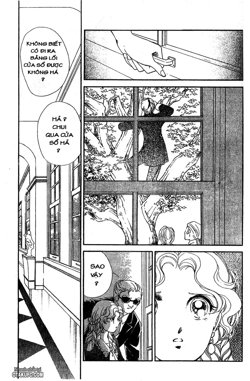 Khúc Tình Ca Ban Mai Chapter 62 - 18