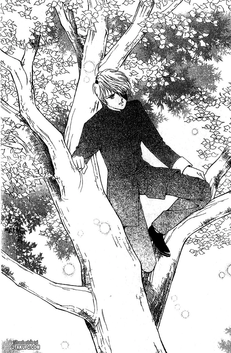 Khúc Tình Ca Ban Mai Chapter 62 - 19