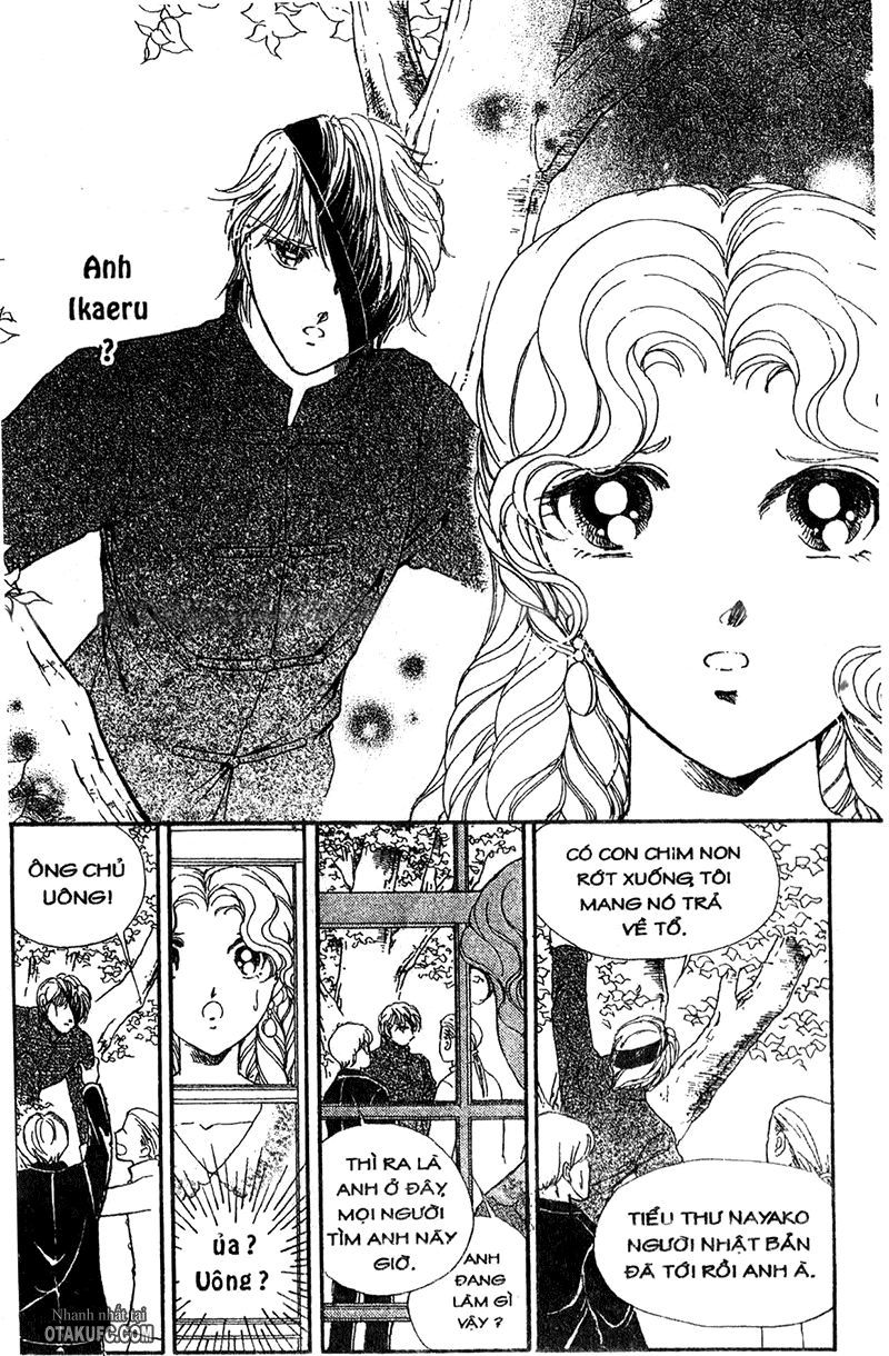 Khúc Tình Ca Ban Mai Chapter 62 - 20