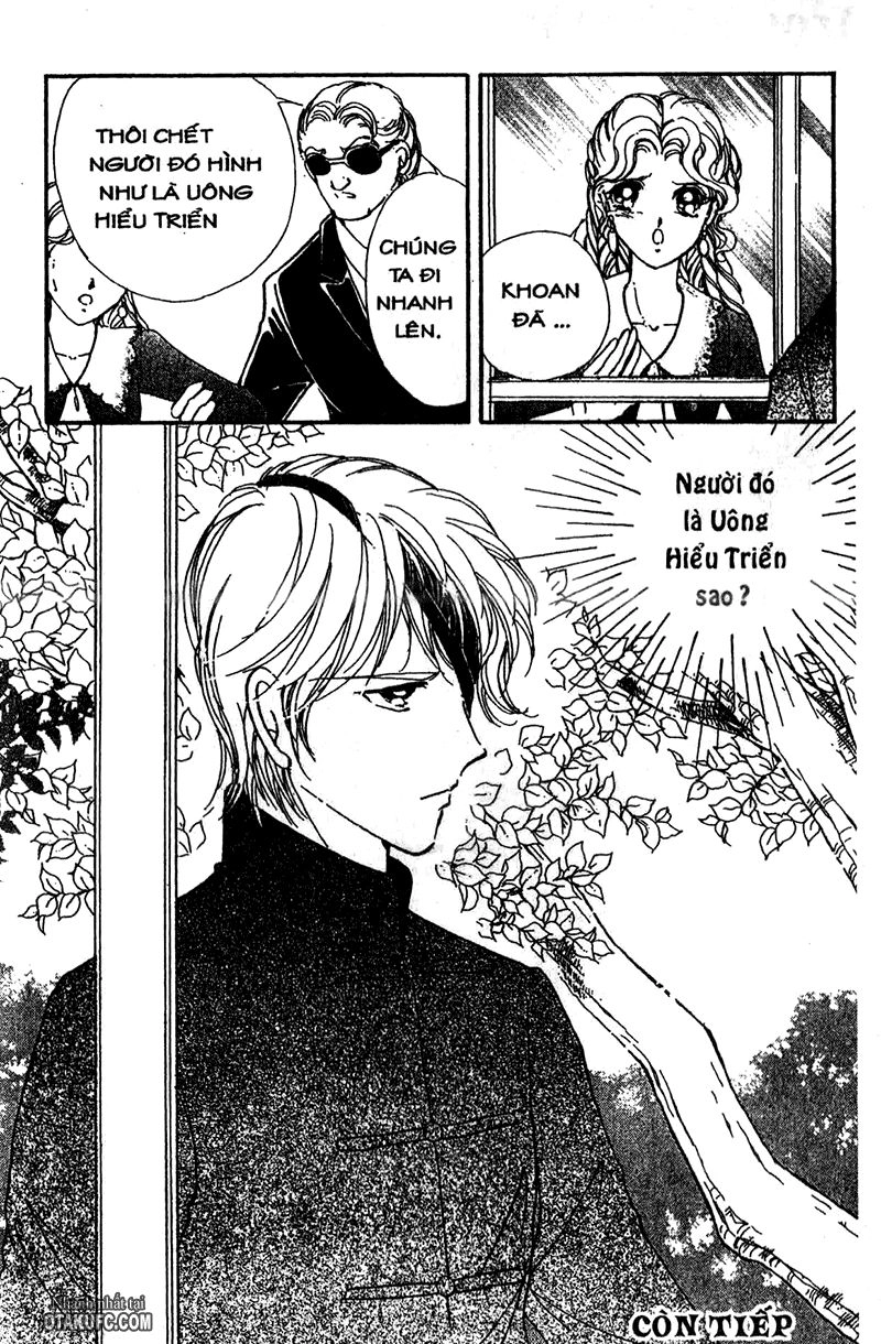 Khúc Tình Ca Ban Mai Chapter 62 - 21