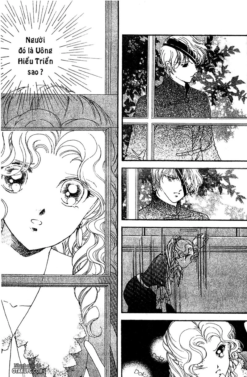 Khúc Tình Ca Ban Mai Chapter 63 - 2