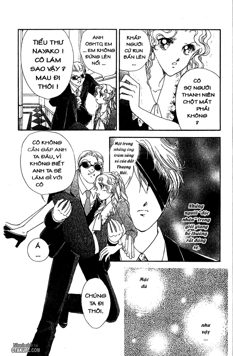 Khúc Tình Ca Ban Mai Chapter 63 - 3