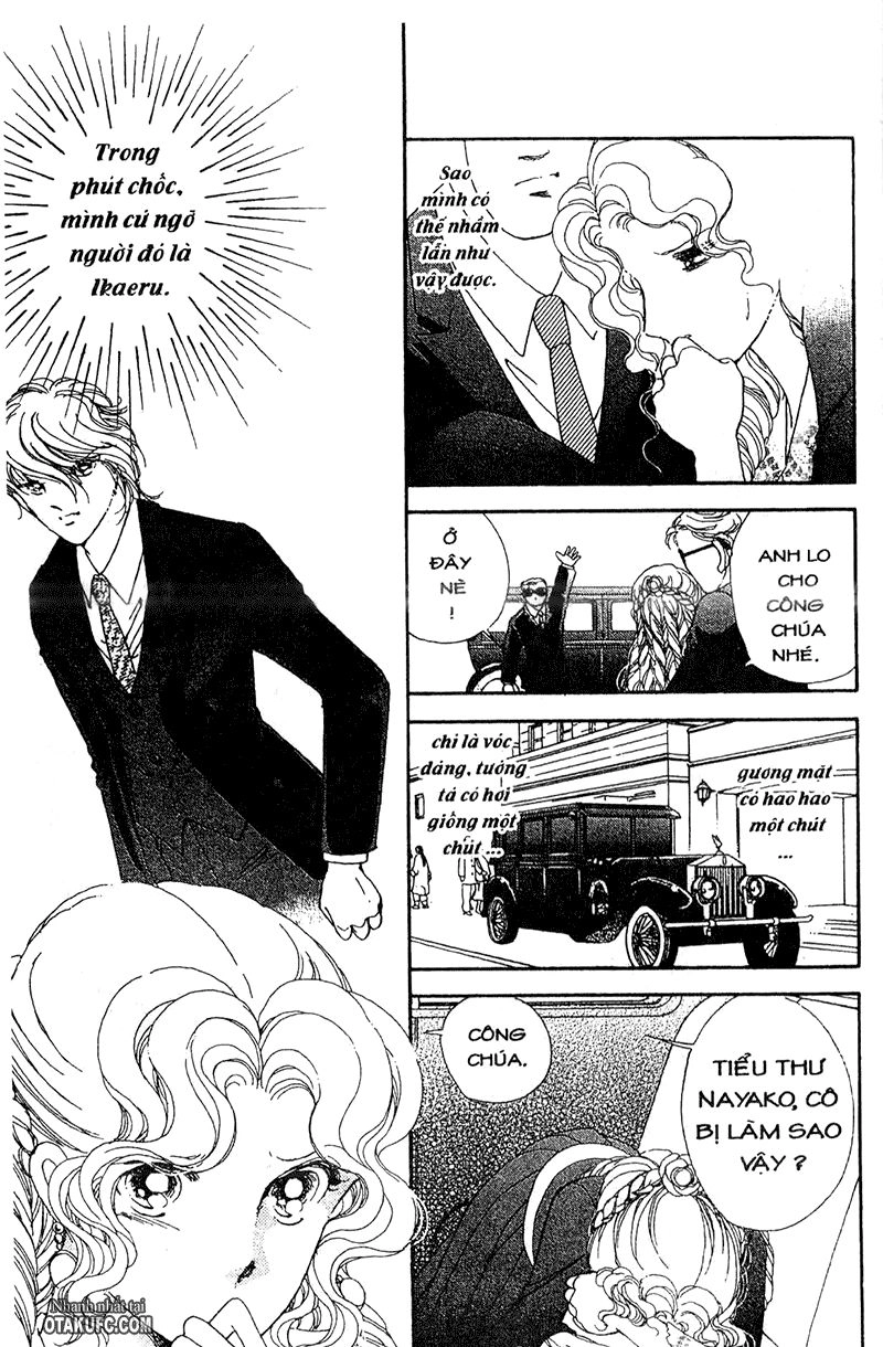 Khúc Tình Ca Ban Mai Chapter 63 - 4