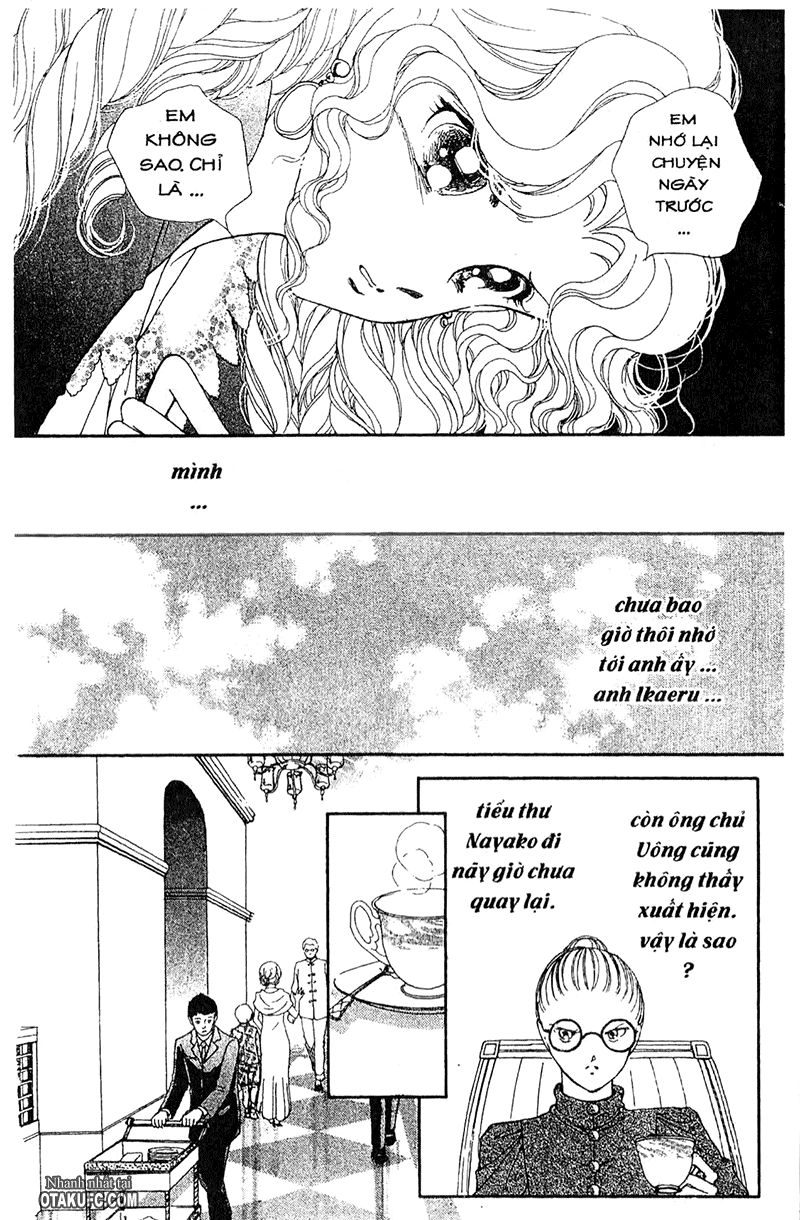 Khúc Tình Ca Ban Mai Chapter 63 - 5