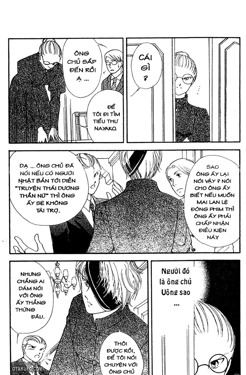 Khúc Tình Ca Ban Mai Chapter 63 - 6