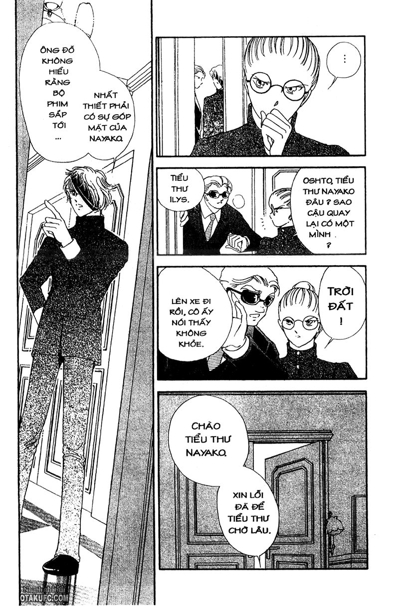 Khúc Tình Ca Ban Mai Chapter 63 - 7