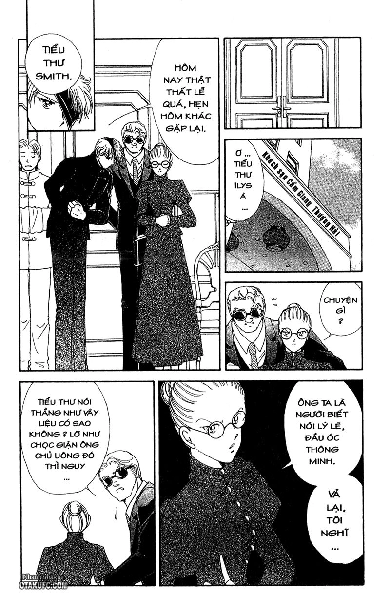 Khúc Tình Ca Ban Mai Chapter 63 - 8