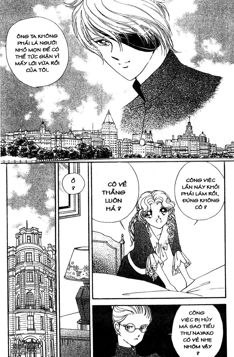 Khúc Tình Ca Ban Mai Chapter 63 - 9