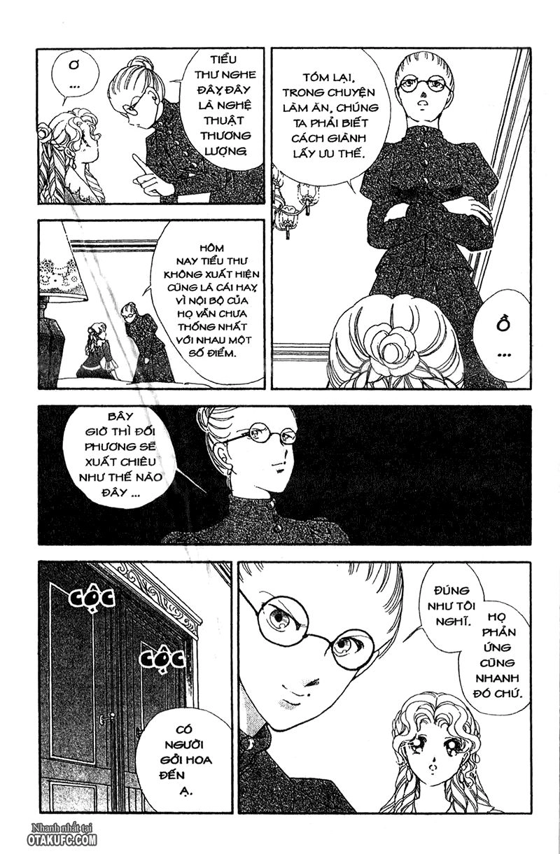 Khúc Tình Ca Ban Mai Chapter 63 - 10