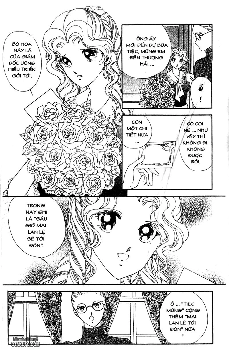 Khúc Tình Ca Ban Mai Chapter 63 - 11