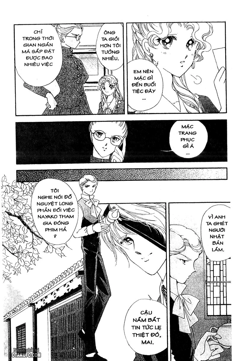 Khúc Tình Ca Ban Mai Chapter 63 - 12