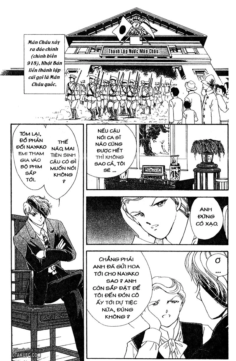 Khúc Tình Ca Ban Mai Chapter 63 - 14